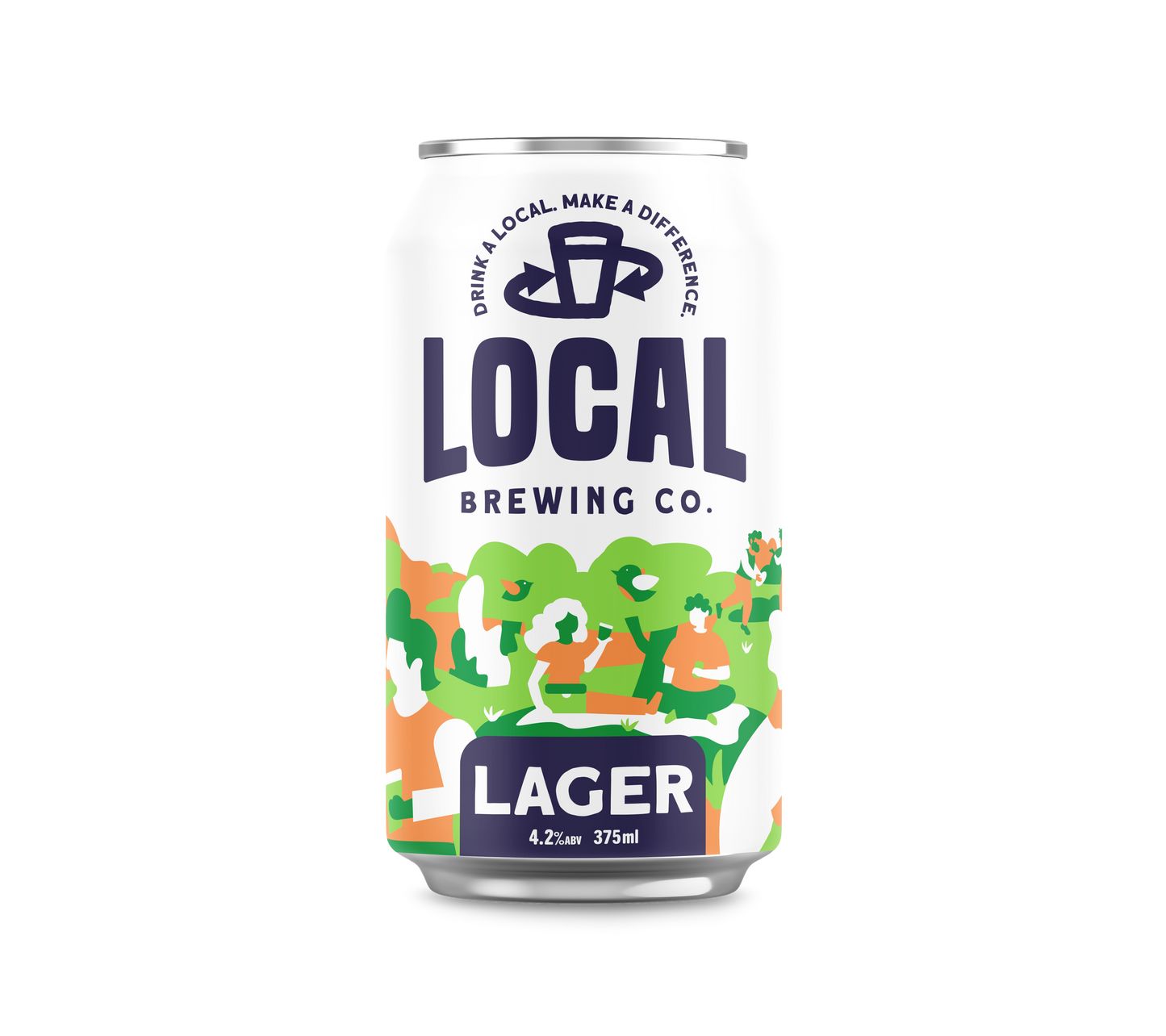 Lager Case image 0