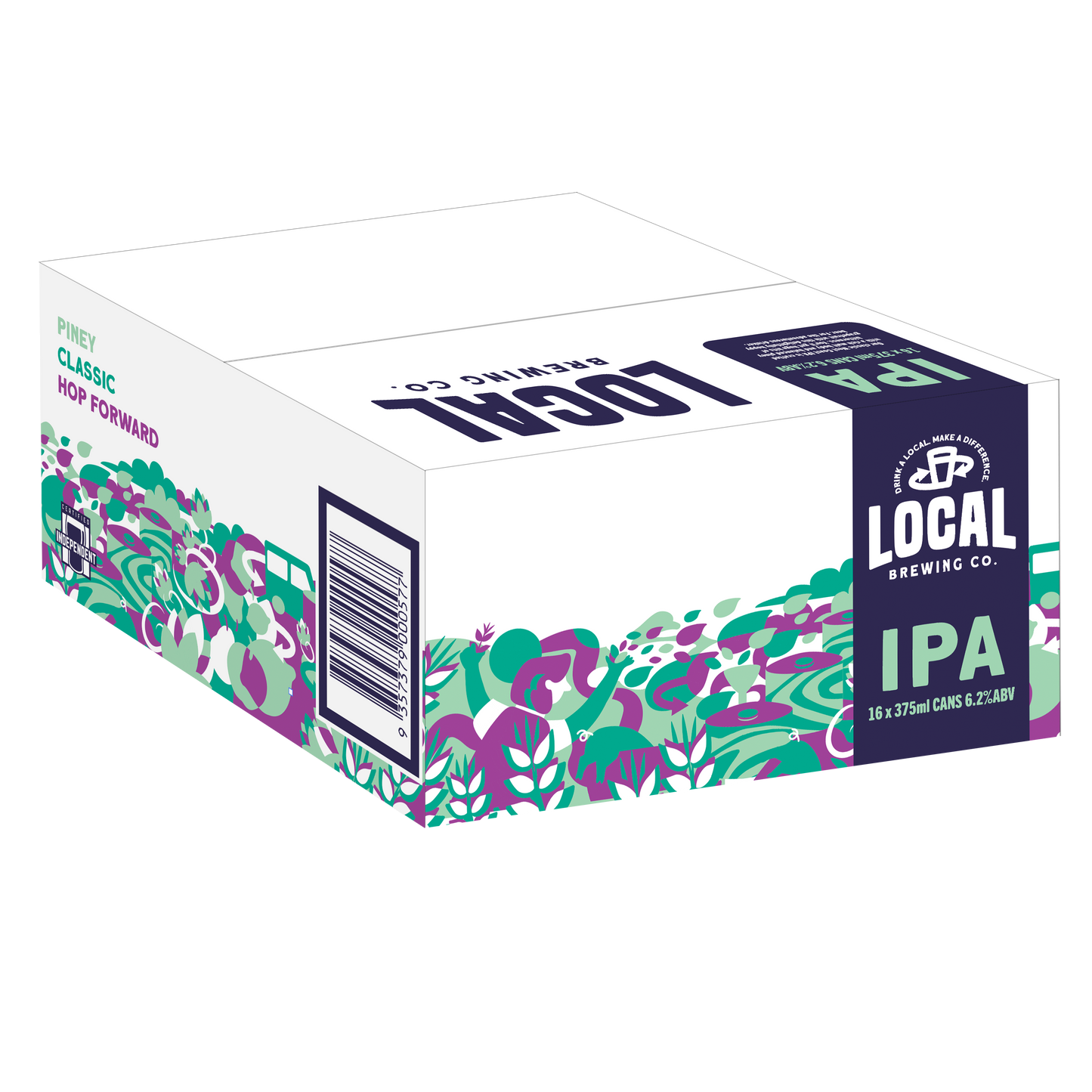 IPA Case image 2