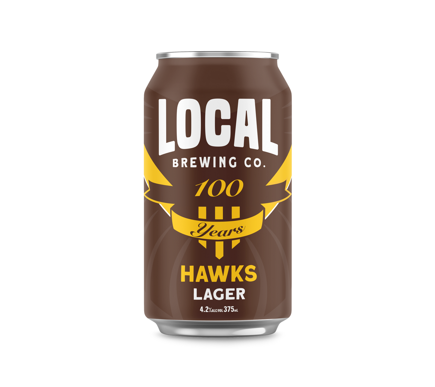 Hawks Lager Case image 0
