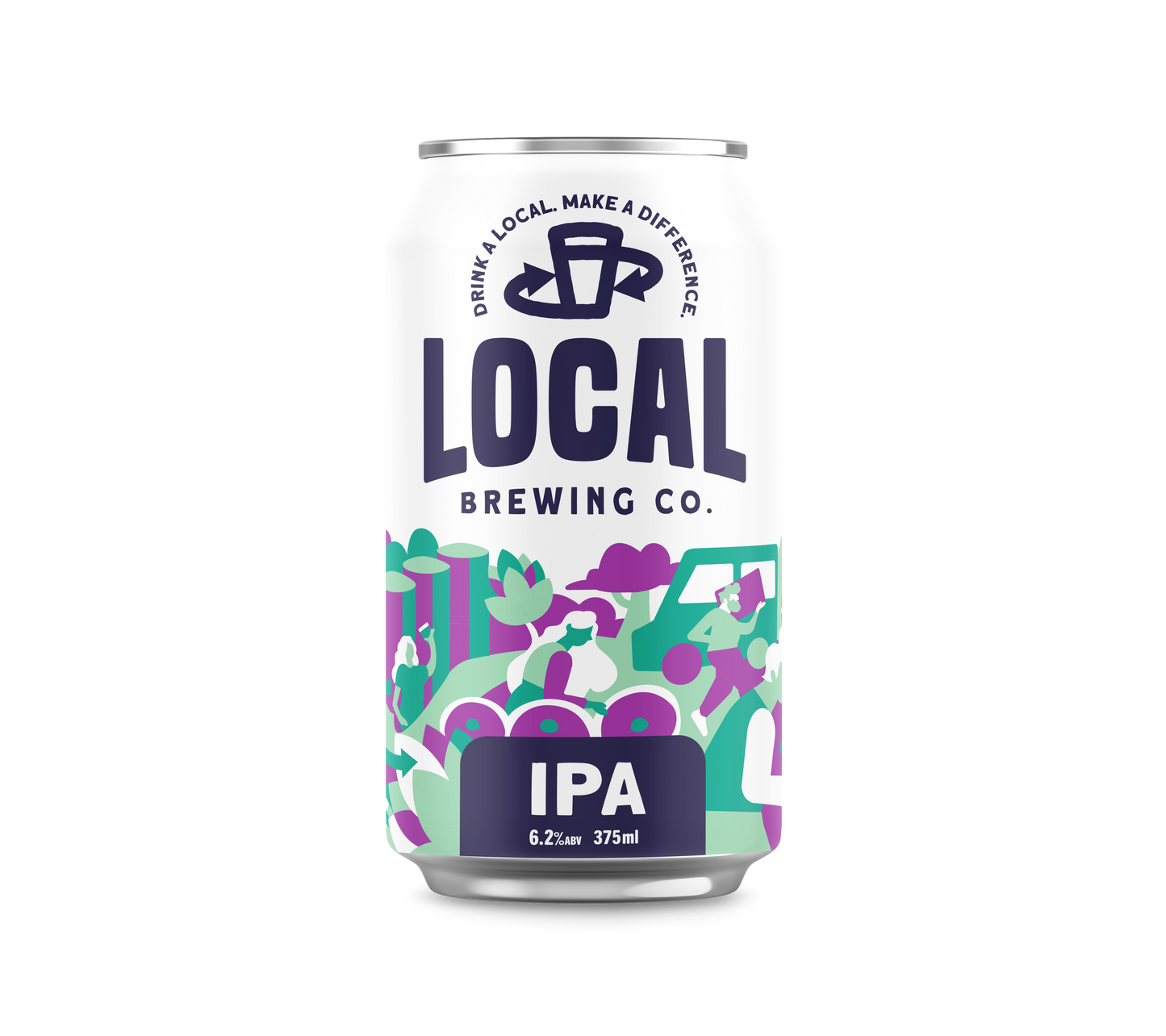 IPA Case image 0