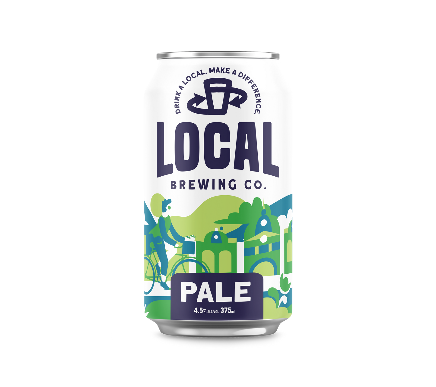 Pale Ale Case