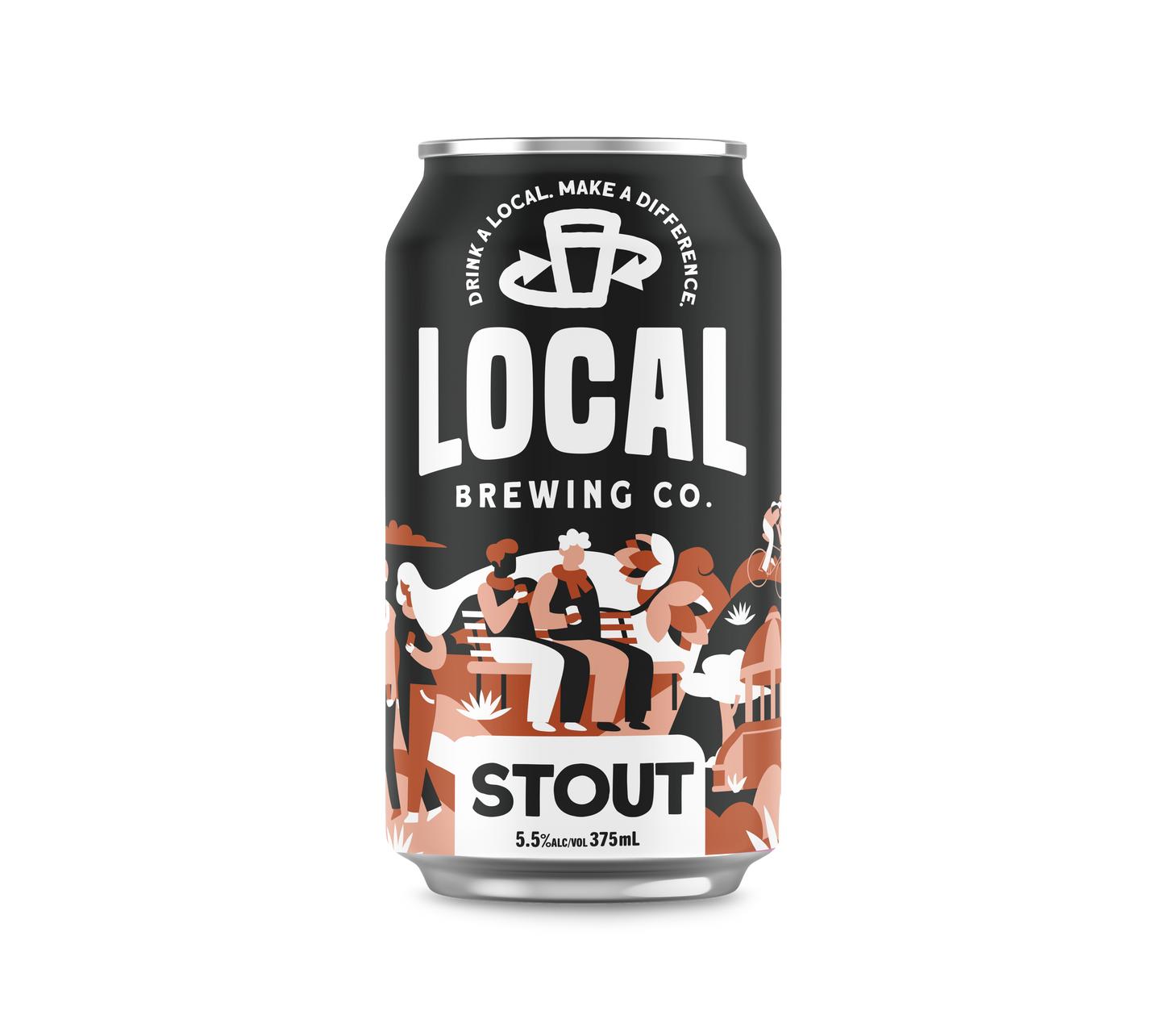 Stout Case