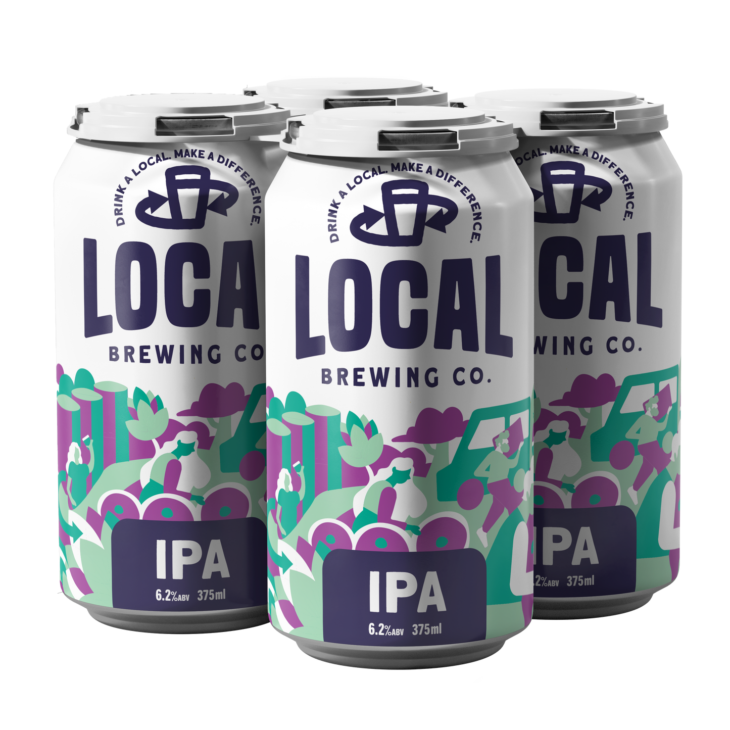 IPA Case image 1