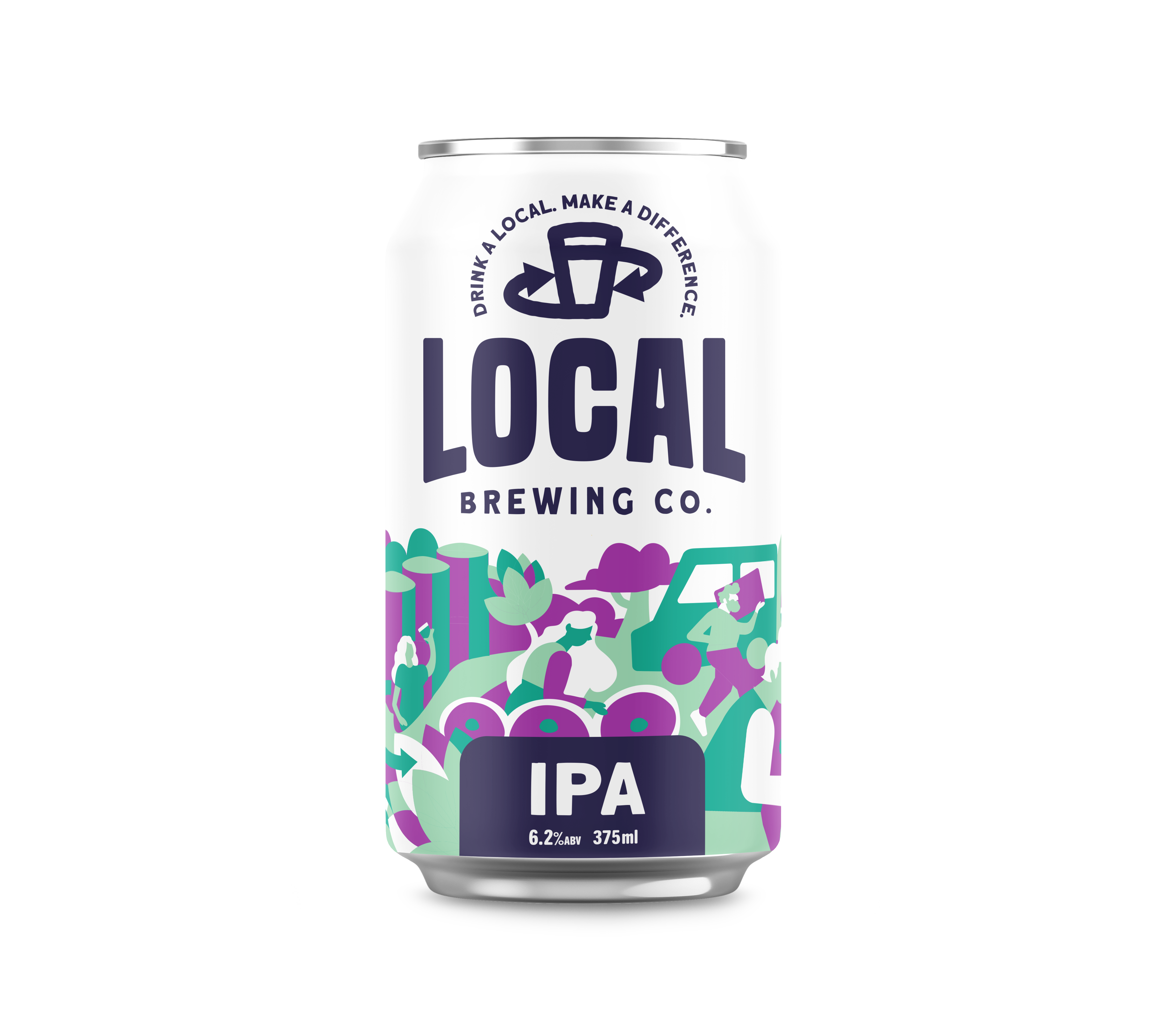 IPA Case