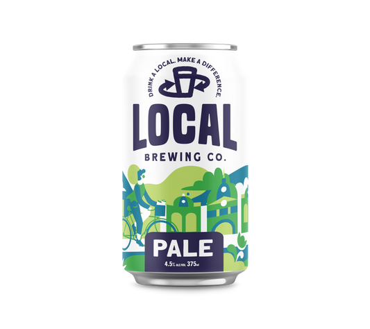 Pale Ale Case
