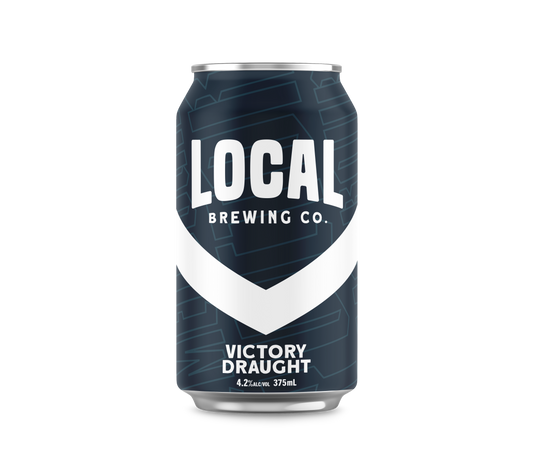 Victory Draught Case | PRE-ORDER - shipped in late Nov