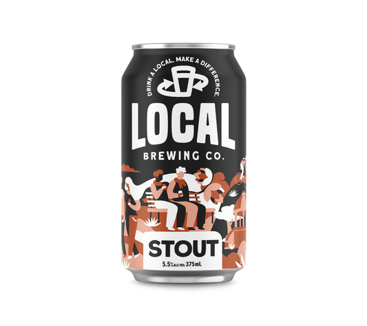 Stout Case